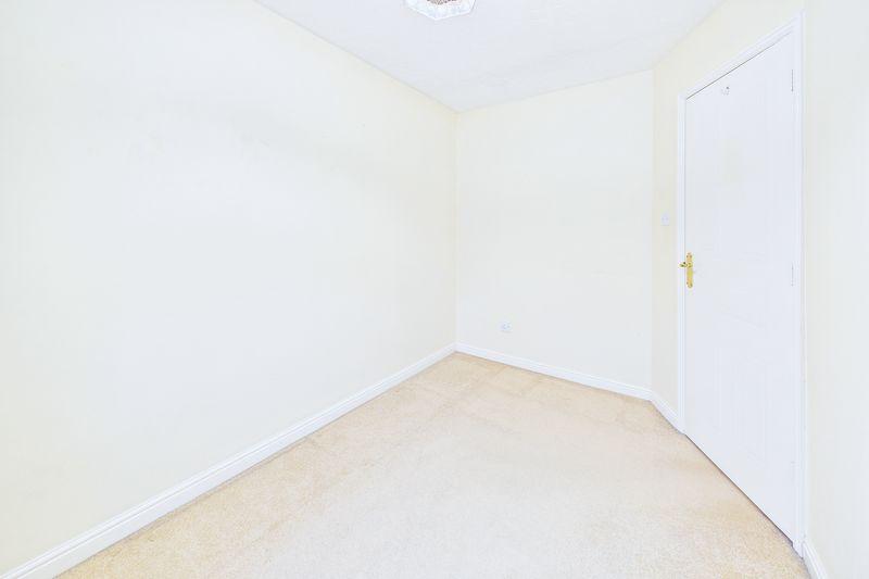 Bedroom 3 side