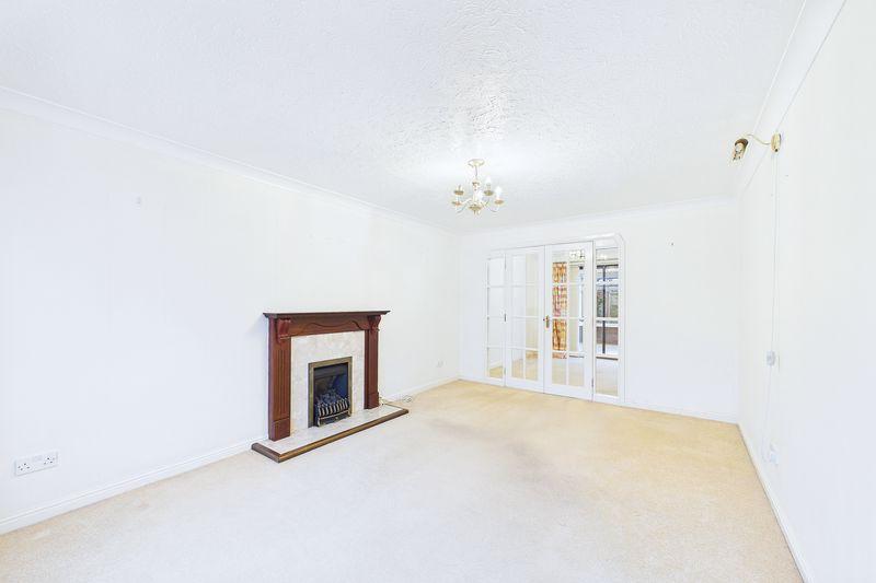 Living room side
