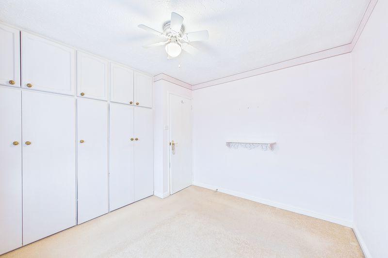 Bedroom 2 side