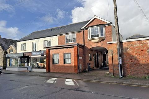 undefined, All Saints Road, Sidmouth