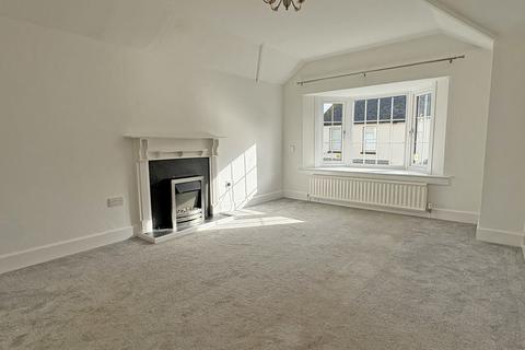 undefined, All Saints Road, Sidmouth