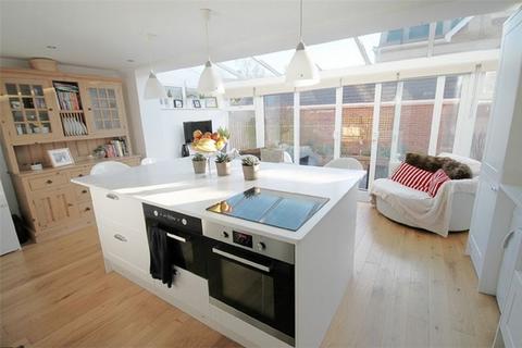 undefined, Mentone Road, Poole BH14