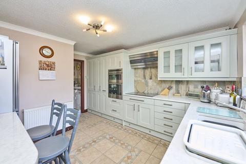 4 bedroom detached house for sale, Pear Tree Avenue, Chorley PR7