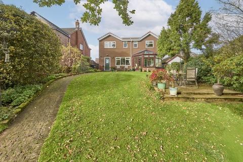 4 bedroom detached house for sale, Pear Tree Avenue, Chorley PR7
