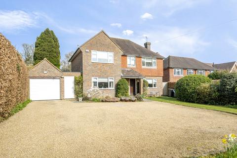 Church Road, Crowborough