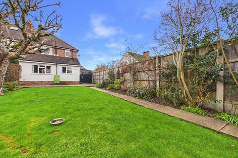 3 bedroom semi-detached house for sale, 22, Newport TF10