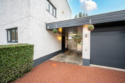 4 bedroom detached house for sale, Regents Gate, Bothwell, G71