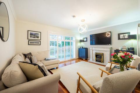 4 bedroom detached house for sale, Regents Gate, Bothwell, G71