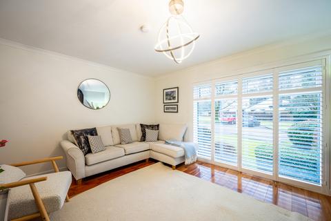 4 bedroom detached house for sale, Regents Gate, Bothwell, G71