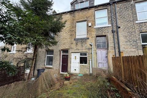 undefined, York Street, Hebden Bridge HX7