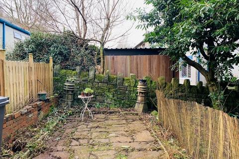 2 bedroom terraced house for sale, York Street, Hebden Bridge HX7