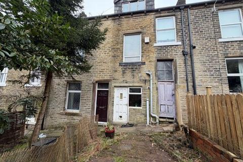 2 bedroom terraced house for sale, York Street, Hebden Bridge HX7