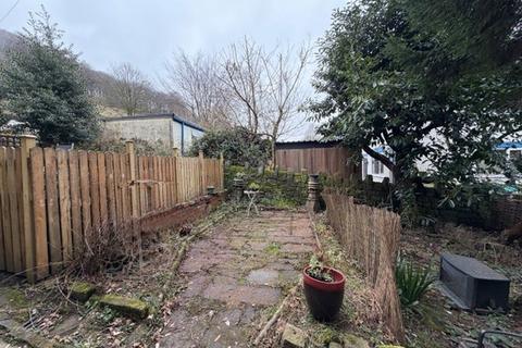 2 bedroom terraced house for sale, York Street, Hebden Bridge HX7