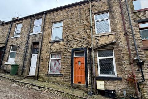 2 bedroom terraced house for sale, York Street, Hebden Bridge HX7