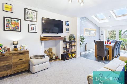 3 bedroom detached house for sale, Stanwell Road, Manchester M27