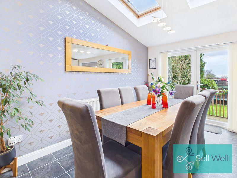 Dining Space