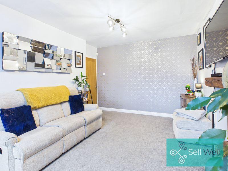 Sitting Area
