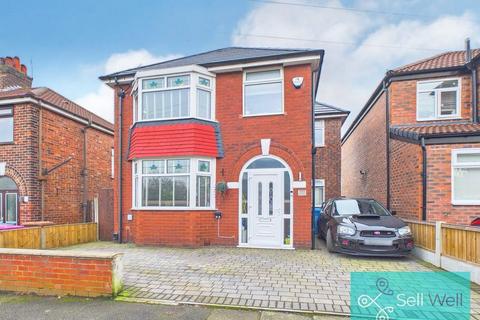 undefined, Stanwell Road, Manchester M27