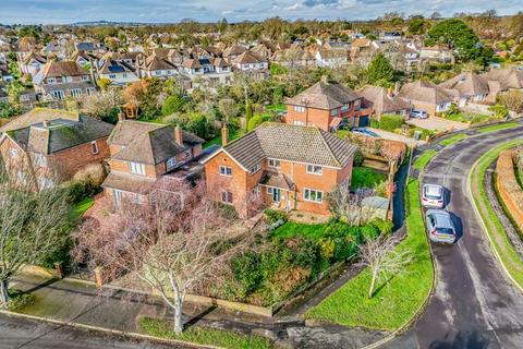 4 bedroom detached house for sale, Warblington Road, Emsworth
