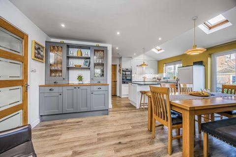 4 bedroom detached house for sale, Warblington Road, Emsworth