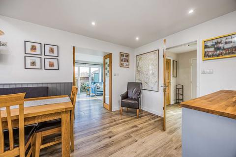 4 bedroom detached house for sale, Warblington Road, Emsworth