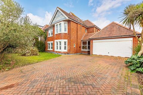 5 bedroom detached house for sale, Southwood Avenue, Southbourne