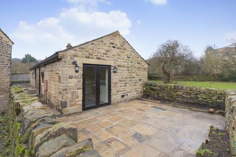 2 bedroom bungalow for sale, Laburnum Place, Bradford BD10