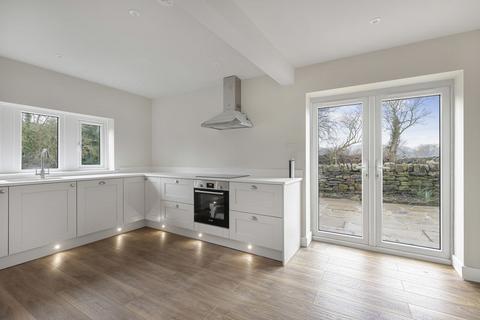 2 bedroom bungalow for sale, Laburnum Place, Bradford BD10