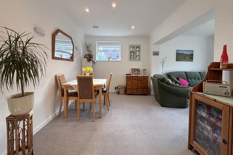 3 bedroom bungalow for sale, Stroud Park Avenue, Mudeford, Christchurch BH23
