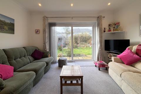 3 bedroom bungalow for sale, Stroud Park Avenue, Mudeford, Christchurch BH23