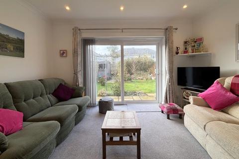3 bedroom semi-detached bungalow for sale, Stroud Park Avenue, Christchurch BH23