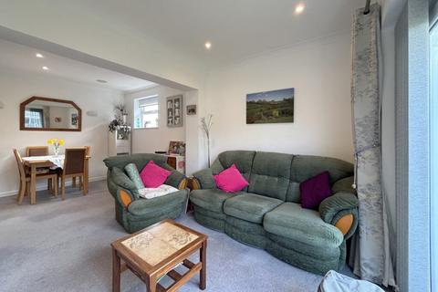 3 bedroom semi-detached bungalow for sale, Stroud Park Avenue, Christchurch BH23