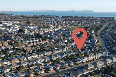 undefined, Stroud Park Avenue, Christchurch BH23
