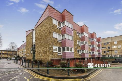Lovelinch Close London SE15