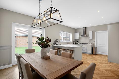 undefined, Yew Tree Way, Ormskirk, L40