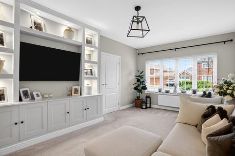 Yew Tree Way, Ormskirk, L40