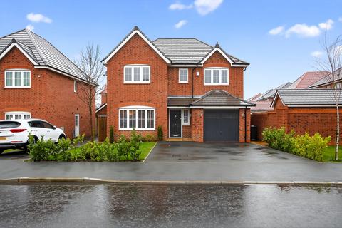 undefined, Yew Tree Way, Ormskirk, L40