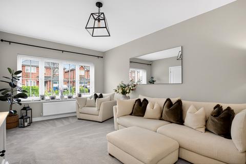 undefined, Yew Tree Way, Ormskirk, L40