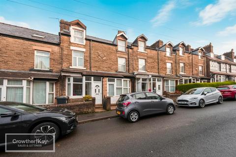 Bennett Street, Buxton
