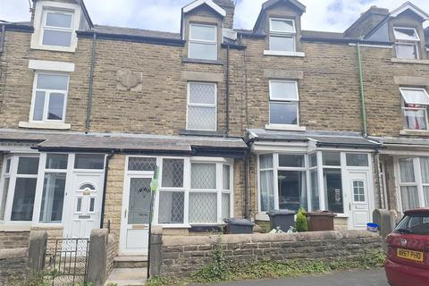 3 bedroom terraced house for sale, Bennett Street, Buxton