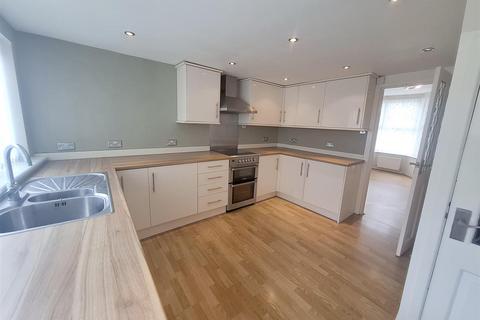 3 bedroom terraced house for sale, Bennett Street, Buxton