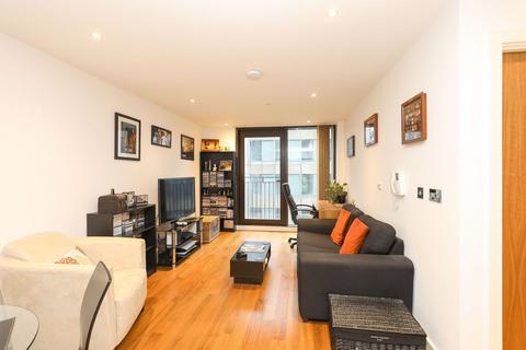 1 bedroom property to rent, St. Pauls Square, Sheffield S1
