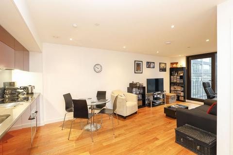 1 bedroom property to rent, St. Pauls Square, Sheffield S1