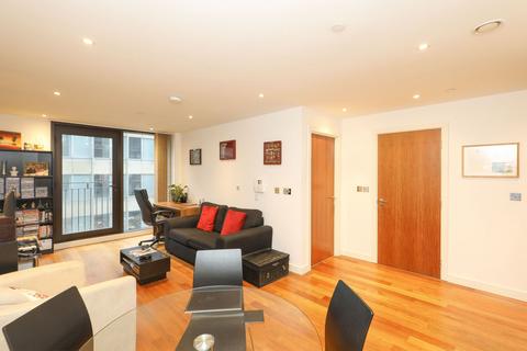1 bedroom property to rent, St. Pauls Square, Sheffield S1