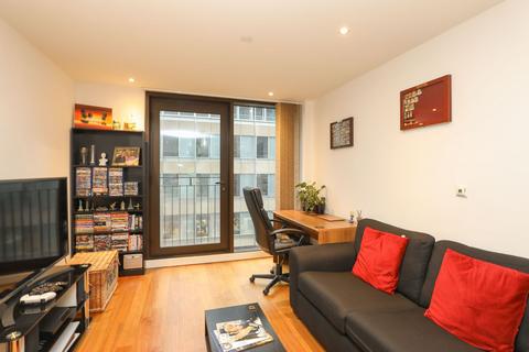 1 bedroom property to rent, St. Pauls Square, Sheffield S1
