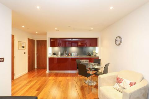 1 bedroom property to rent, St. Pauls Square, Sheffield S1
