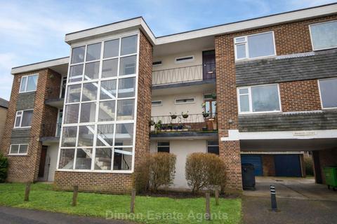 Sharon Court, Forton Road, Gosport