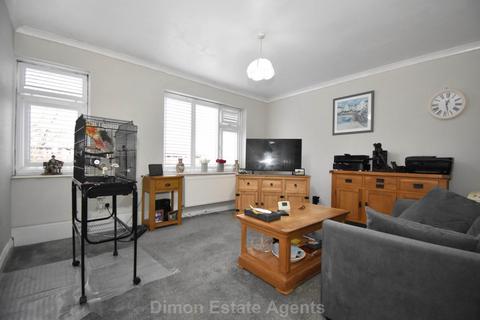 1 bedroom flat for sale, Sharon Court, Forton Road, Gosport
