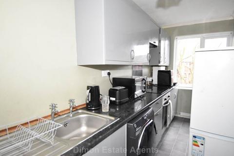 1 bedroom flat for sale, Sharon Court, Forton Road, Gosport