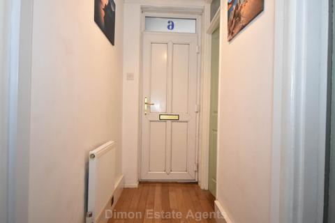 1 bedroom flat for sale, Sharon Court, Forton Road, Gosport